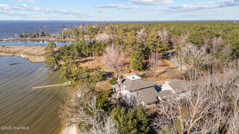 A home in Beaufort