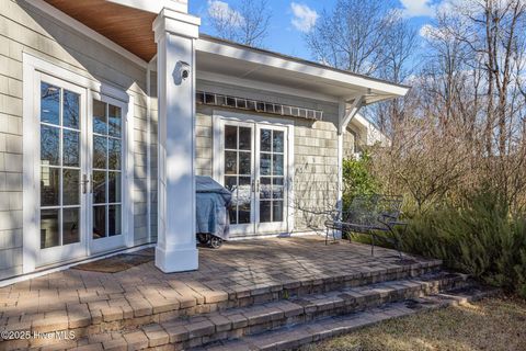 A home in Beaufort