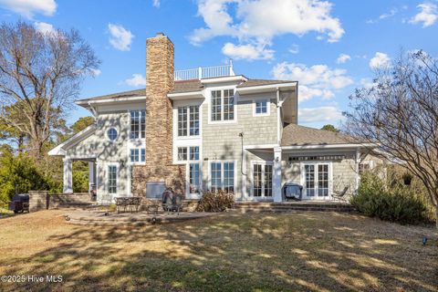 A home in Beaufort