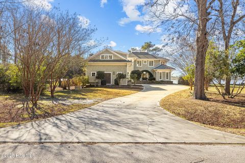 A home in Beaufort