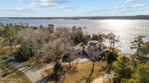 A home in Beaufort