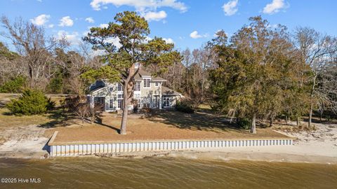 A home in Beaufort