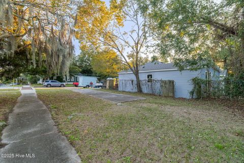 Tiny photo for 1020 S 4th Street, Wilmington, NC 28401 (MLS # 100539564)