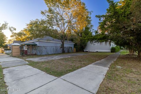 Photo of 1020 S 4th Street, Wilmington, NC 28401 (MLS # 100539564)