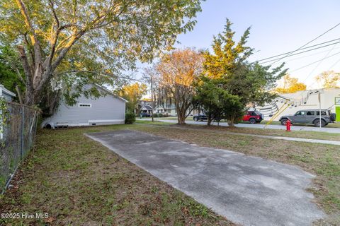 Tiny photo for 1020 S 4th Street, Wilmington, NC 28401 (MLS # 100539564)