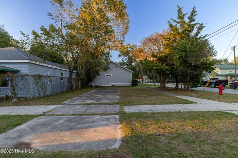 Tiny photo for 1020 S 4th Street, Wilmington, NC 28401 (MLS # 100539564)