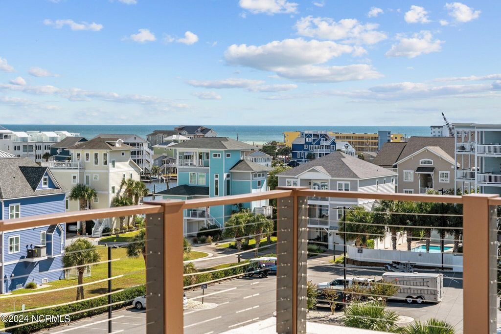 Photo of 906 Saint Joseph Street #Unit 1, Carolina Beach, NC 28428 (MLS # 100542866)