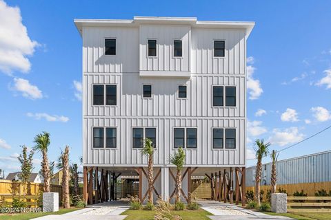 906 Saint Joseph Street Unit 1 Carolina Beach NC 28428