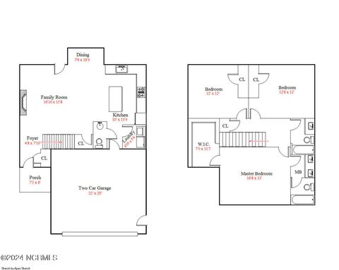 Single Family Residence in Wilson NC 3712 Lightwater Lane 12.jpg