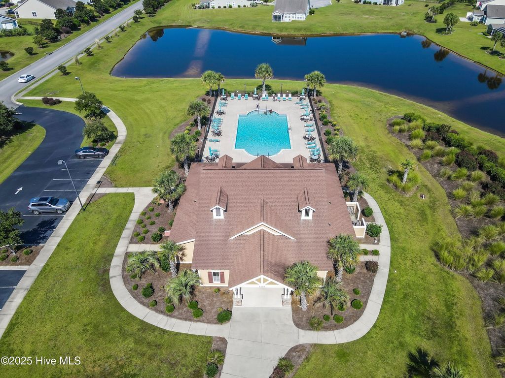 Photo of 2168 Stonecrest Drive NW, Calabash, NC 28467 (MLS # 100529206)