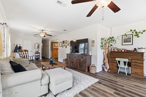 Tiny photo for 805 Spring Valley Road, Wilmington, NC 28405 (MLS # 100539141)