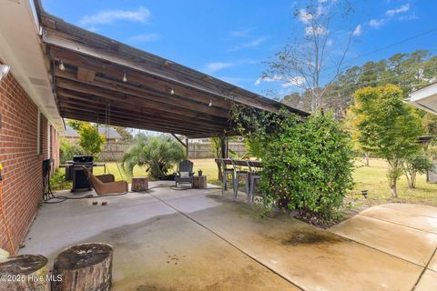 Tiny photo for 805 Spring Valley Road, Wilmington, NC 28405 (MLS # 100539141)