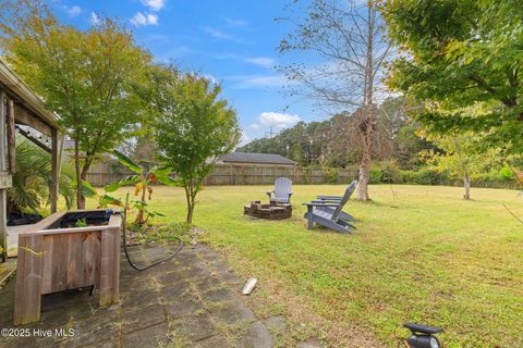 Tiny photo for 805 Spring Valley Road, Wilmington, NC 28405 (MLS # 100539141)