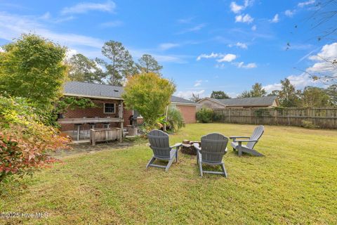Tiny photo for 805 Spring Valley Road, Wilmington, NC 28405 (MLS # 100539141)