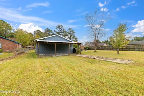 Tiny photo for 805 Spring Valley Road, Wilmington, NC 28405 (MLS # 100539141)