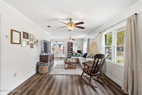 Tiny photo for 805 Spring Valley Road, Wilmington, NC 28405 (MLS # 100539141)