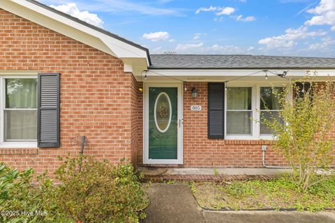 Tiny photo for 805 Spring Valley Road, Wilmington, NC 28405 (MLS # 100539141)