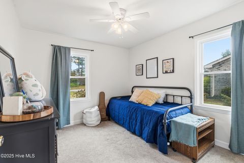 Tiny photo for 805 Spring Valley Road, Wilmington, NC 28405 (MLS # 100539141)