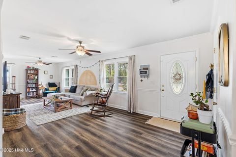Tiny photo for 805 Spring Valley Road, Wilmington, NC 28405 (MLS # 100539141)