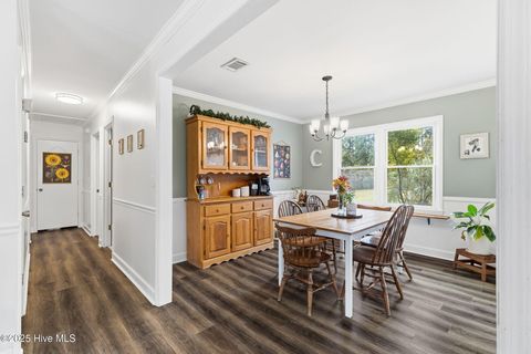 Tiny photo for 805 Spring Valley Road, Wilmington, NC 28405 (MLS # 100539141)