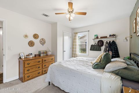 Tiny photo for 805 Spring Valley Road, Wilmington, NC 28405 (MLS # 100539141)