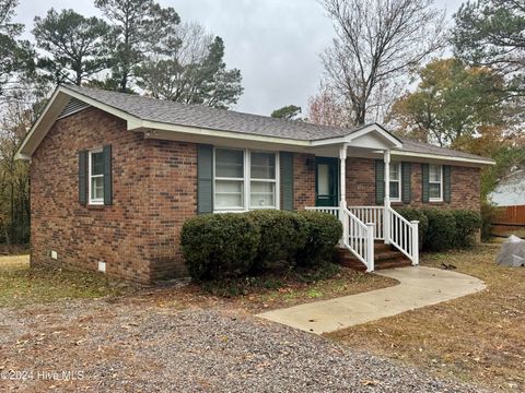 Photo of 1420 Lt Congleton Road, Wilmington, NC 28409 (MLS # 100539021)
