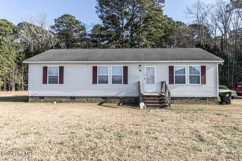 A home in Whitakers