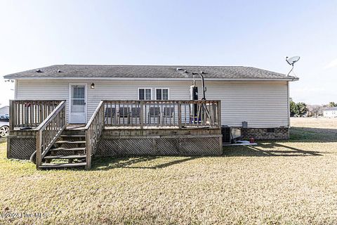 A home in Whitakers