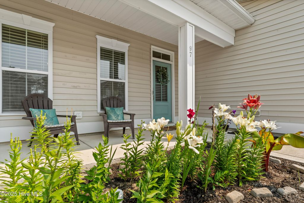 Photo of 97 Violetear Ridge, Hampstead, NC 28443 (MLS # 100511448)