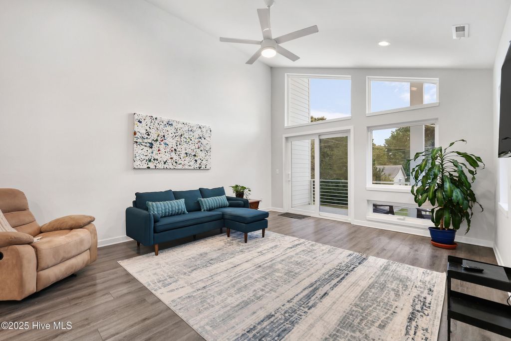 Photo of 617 Sumter Avenue #1, Carolina Beach, NC 28428 (MLS # 100530108)