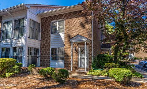 A home in Pinehurst