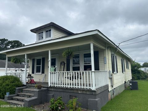 1304 Stallings Parkway New Bern NC 28562