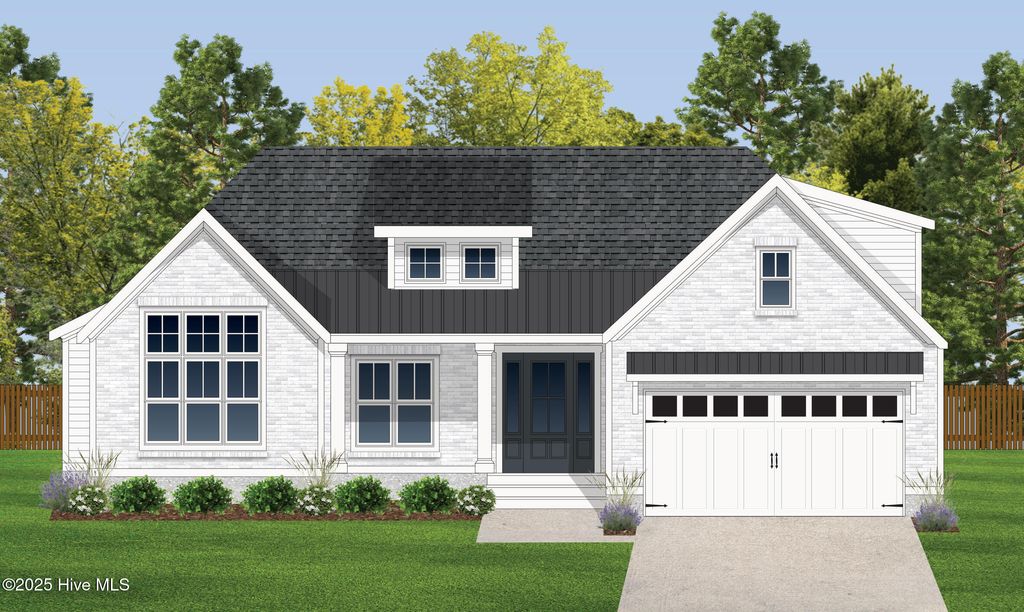 Photo of 8309 Winding Creek Circle, Wilmington, NC 28411 (MLS # 100531433)