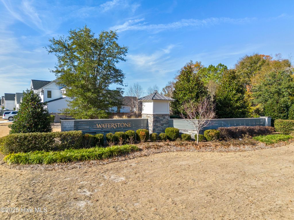 Photo of 8309 Winding Creek Circle, Wilmington, NC 28411 (MLS # 100531433)