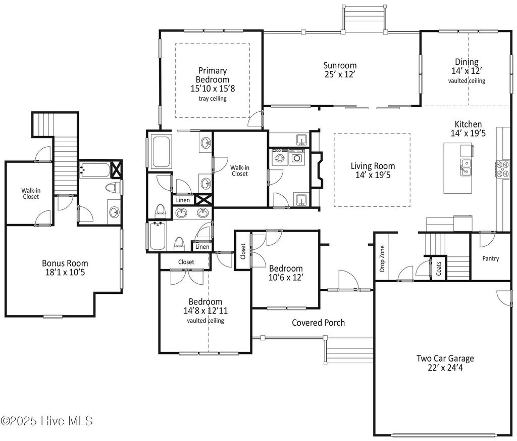 Photo of 8309 Winding Creek Circle, Wilmington, NC 28411 (MLS # 100531433)