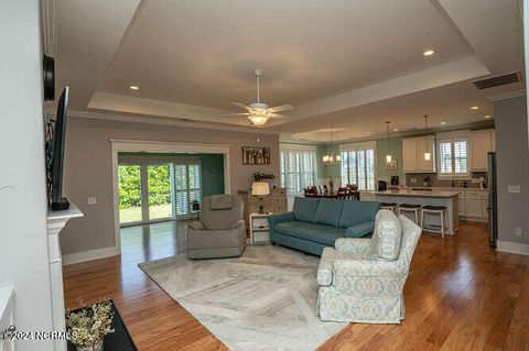 A home in Ocean Isle Beach