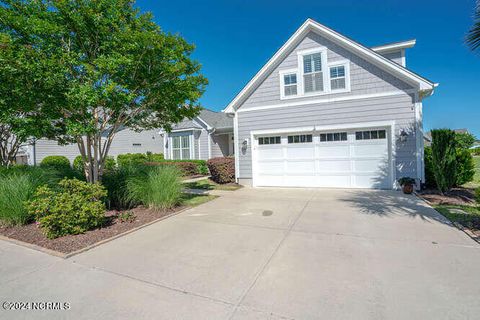 A home in Ocean Isle Beach