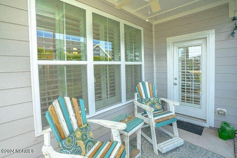 A home in Ocean Isle Beach