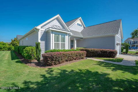 A home in Ocean Isle Beach