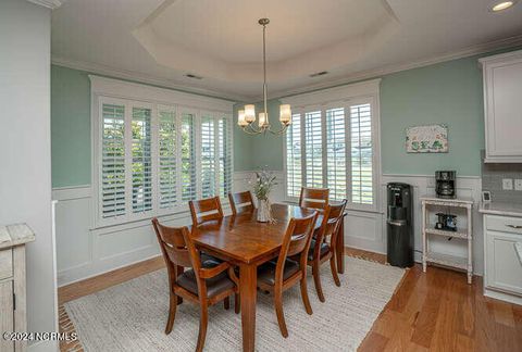 A home in Ocean Isle Beach