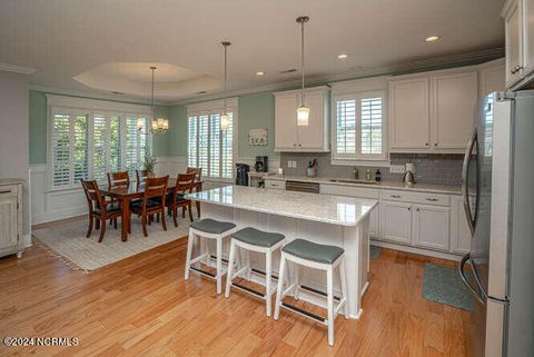 A home in Ocean Isle Beach