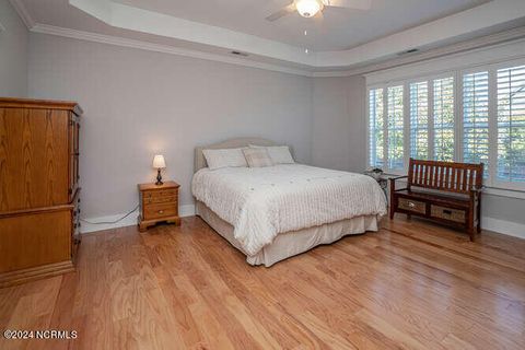 A home in Ocean Isle Beach