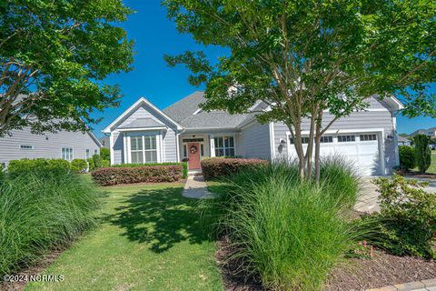 A home in Ocean Isle Beach