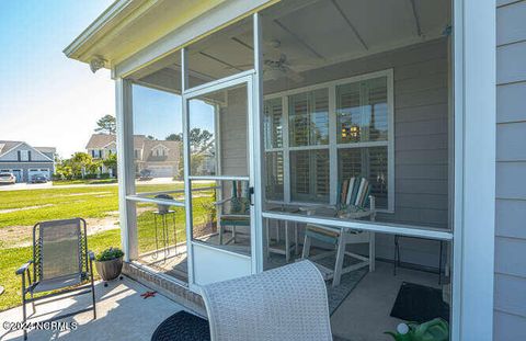 A home in Ocean Isle Beach