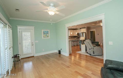 A home in Ocean Isle Beach