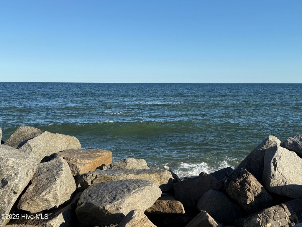 Photo of 400 Virginia Avenue #303a, Carolina Beach, NC 28428 (MLS # 100542609)