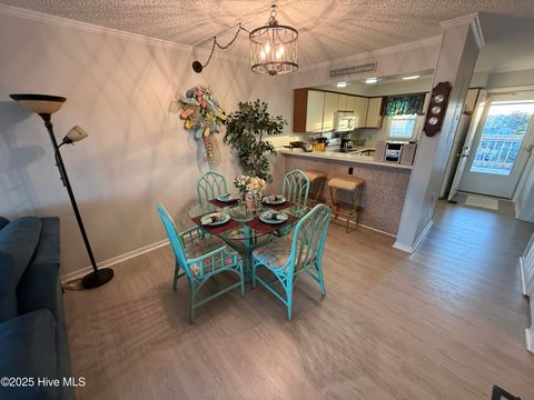 Tiny photo for 400 Virginia Avenue #303a, Carolina Beach, NC 28428 (MLS # 100542609)