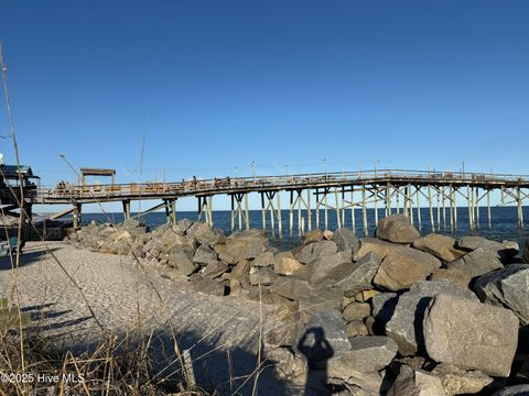 Tiny photo for 400 Virginia Avenue #303a, Carolina Beach, NC 28428 (MLS # 100542609)