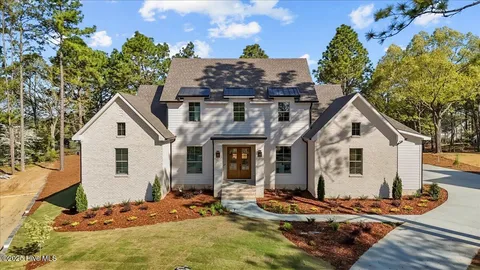 325 Sloan Lane, Pinehurst, NC 28374 - MLS#: 100498300