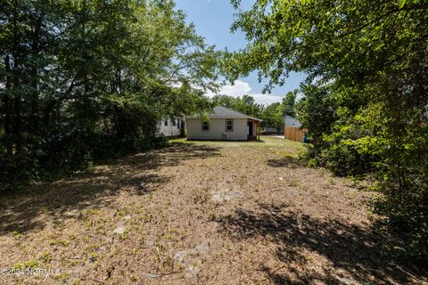 A home in Wilmington